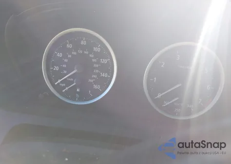 2006 BMW 650I z USA, uszkodzony, nr VIN WBAEK13426CN76245